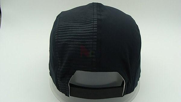 Υψηλός - ποιοτική μόδα 5 καπέλο τροχόσπιτων επιτροπής με διευθετήσιμο για για άνδρες και για γυναίκες