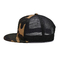 Υψηλής ποιότητας καπέλο Hip pop Oem Gorras κεντημένο Custom Logo 6 Panel για άνδρες Καμουφλάζ βαμβάκι Snapback καπέλα
