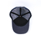 BSCI Mesh Διαρθρωμένο Καπέλο Τροφοφόρου 5 Πίνακας Βαμβακερό Βραβείο Λογότυπο Mesh Καπέλα Τροφοφόρου