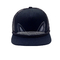 Κενό 6 επιτροπής καπέλο του Μπιλ μικρών παιδιών επίπεδο, επίπεδο Trucker χείλων καπέλο Eco φιλικό