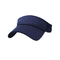 100% πολυ cOem καπέλων επιτροπής γείσων ΚΑΠ ήλιων ασφαλίστρου πολυεστέρα/ODM διαθέσιμοι