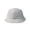 Συνήθεια που εγκαθίσταται δίπλωμα αλιείας ΚΑΠ του καθαρού λογότυπου κεντητικής καπέλων κάδων χρώματος κενού