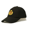 Άνετο καπέλο του μπέιζμπολ συνήθειας/κεντημένο καπέλο του μπέιζμπολ μπαλωμάτων με το λογότυπο συνήθειας